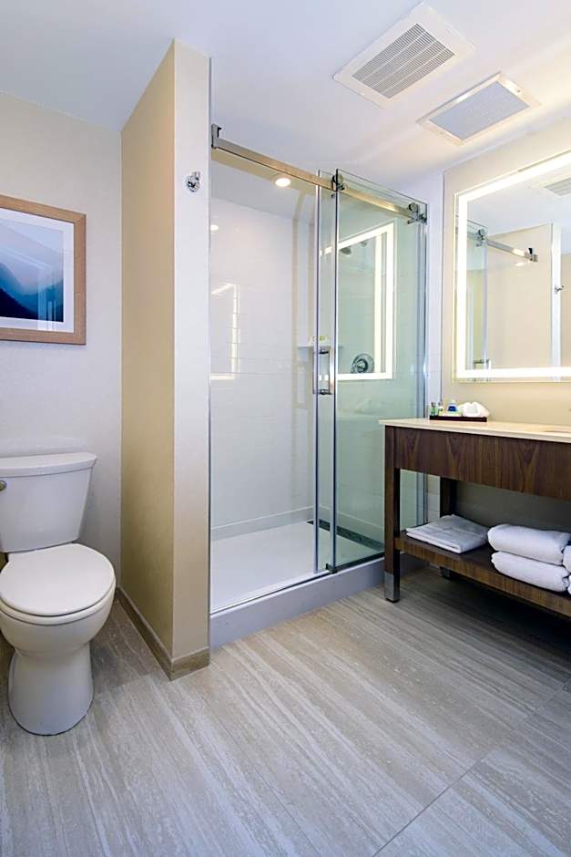 Mohegan Pennsylvania- Adults Only