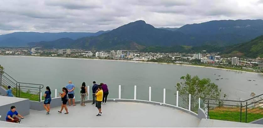 apto lindo 2 dor piscina AR internet 102 B