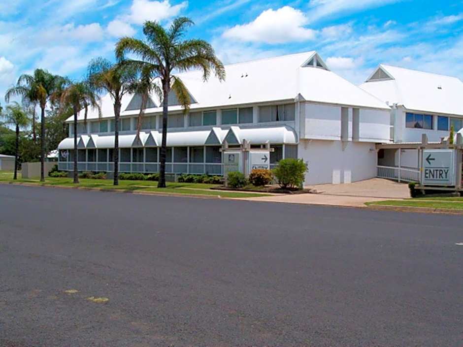 Dalby Manor Motor Inn