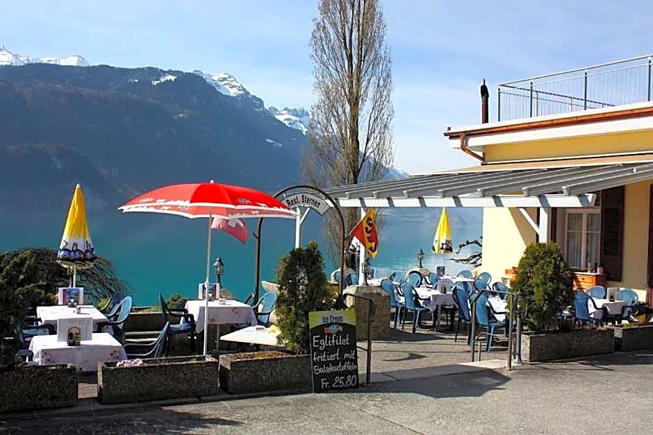 Seehotel Sternen