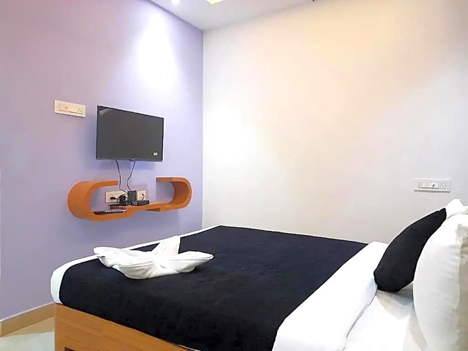 Hotel Naadi Stayinn by Abedrooms