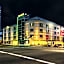 Best Western Plus LA Mid-Town Hotel