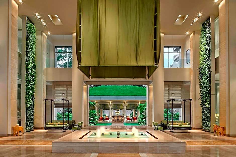 ITC Gardenia, a Luxury Collection Hotel, Bengaluru