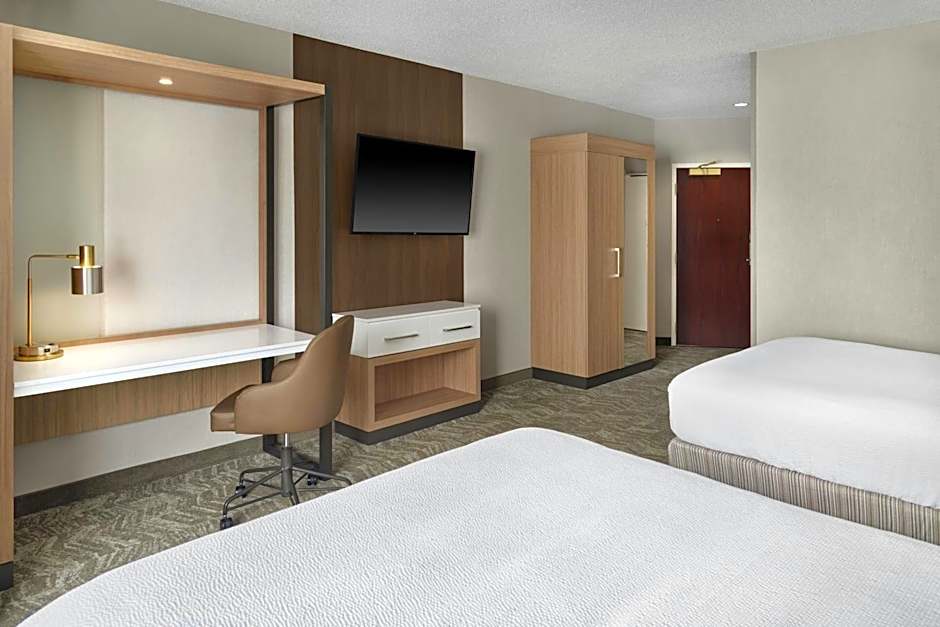 SpringHill Suites by Marriott Lansing