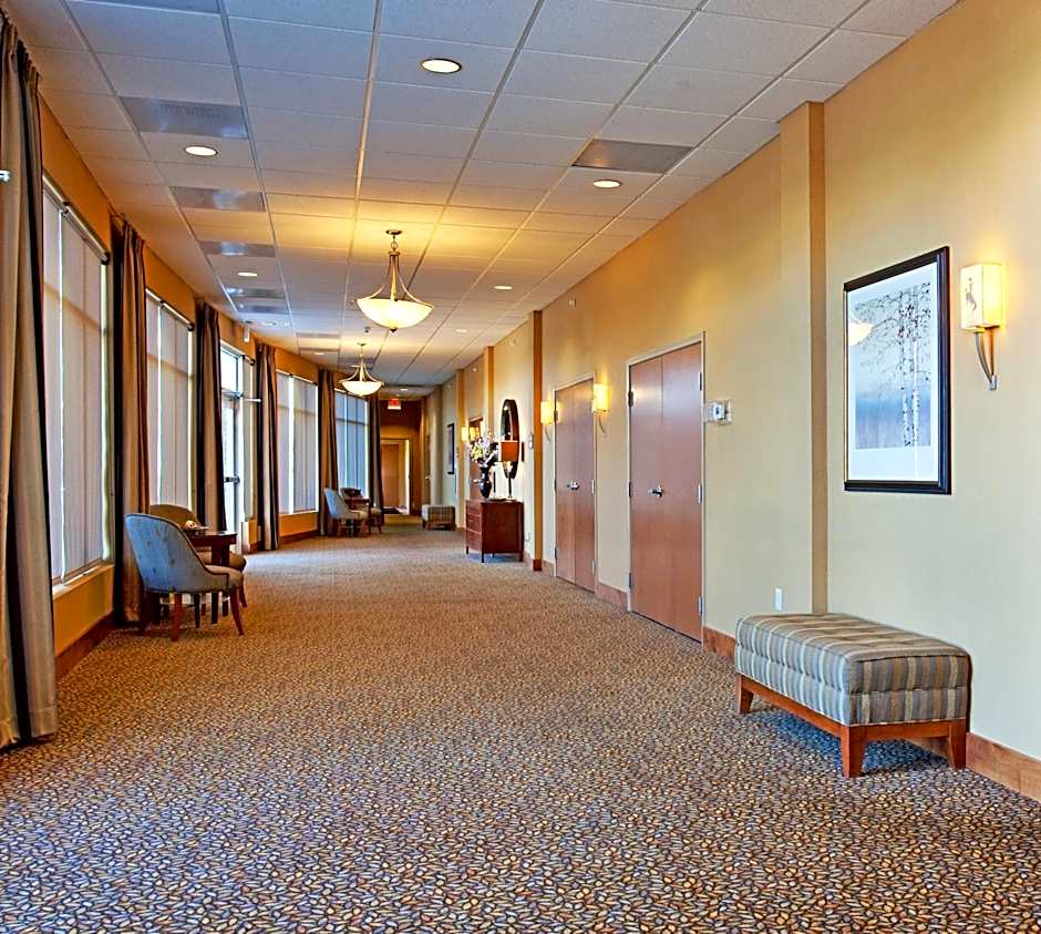 Holiday Inn Laramie By IHG