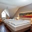 Sunday Hotel Stuttgart Herrenberg