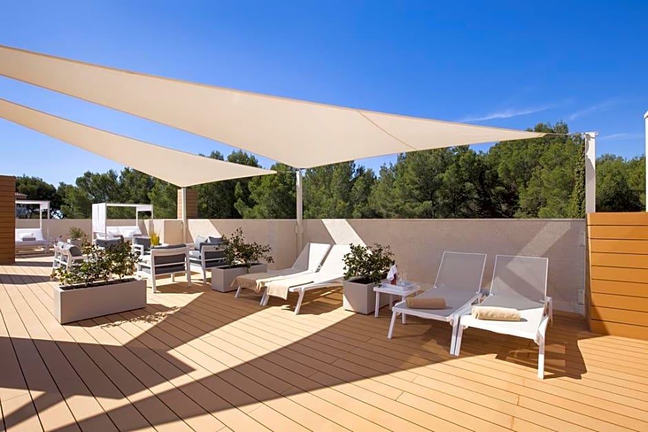 Canyamel Sunrise Apartments