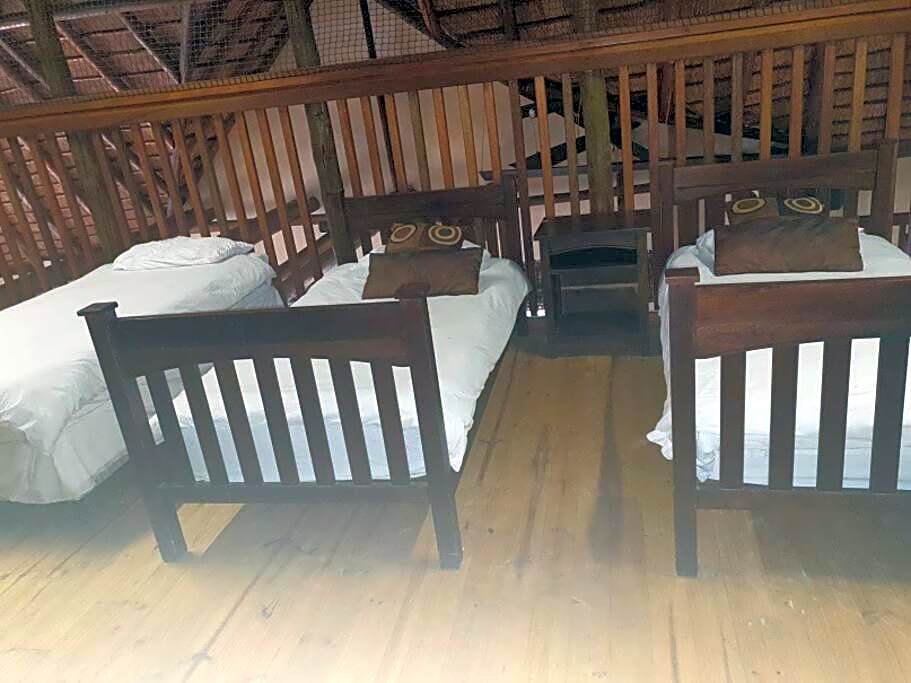 Zebula Golf and Wildlife Estate - Great Heights Pax 16 - Moi Signature Luxury villa