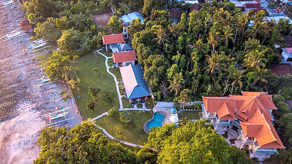 Villa Sky Dancer Bali