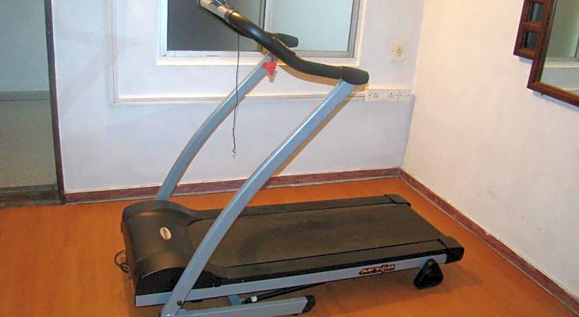 The Curzon Court Hotel