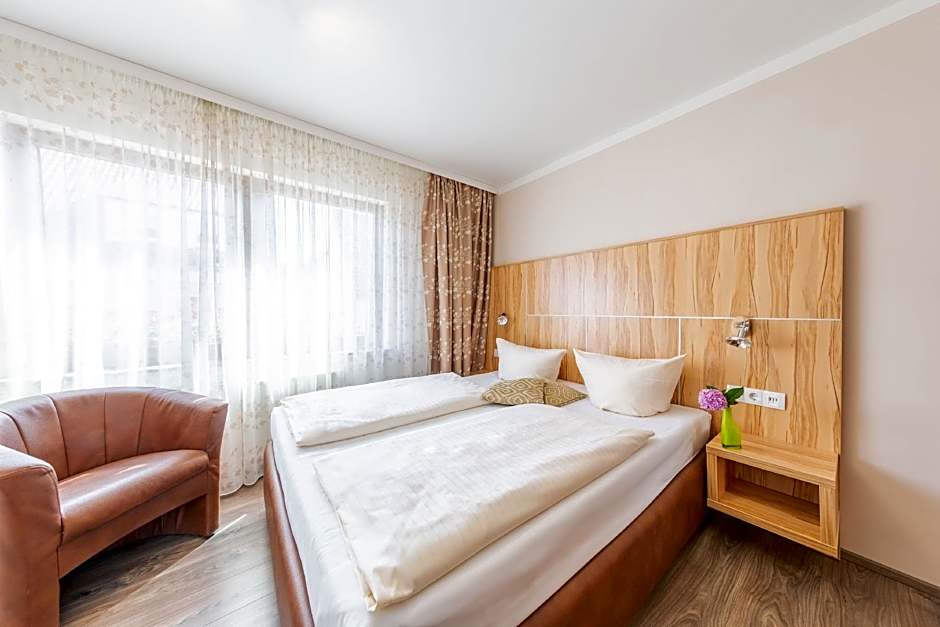 Hotel Reinhardtshof Garni