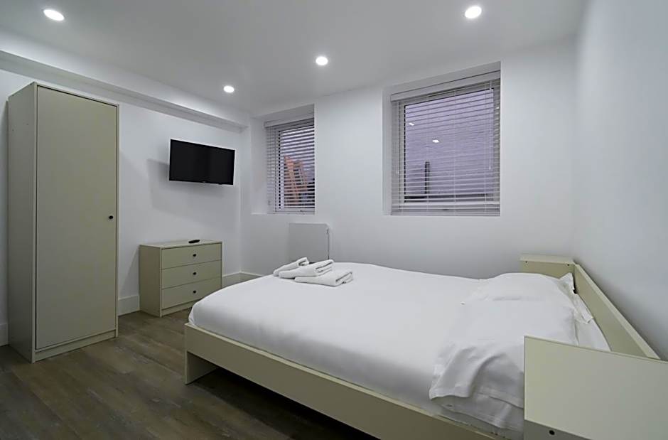 Charlotte Street Rooms by News Hotel