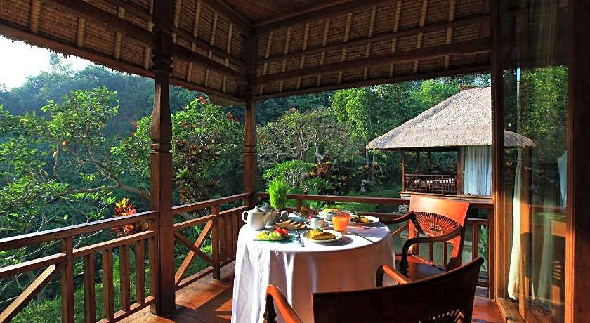 Santi Mandala Villa & Spa Hotel