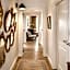 Maison Amodio Boutique B&B
