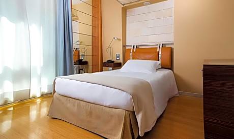 Towers Hotel Stabiae Sorrento Coast