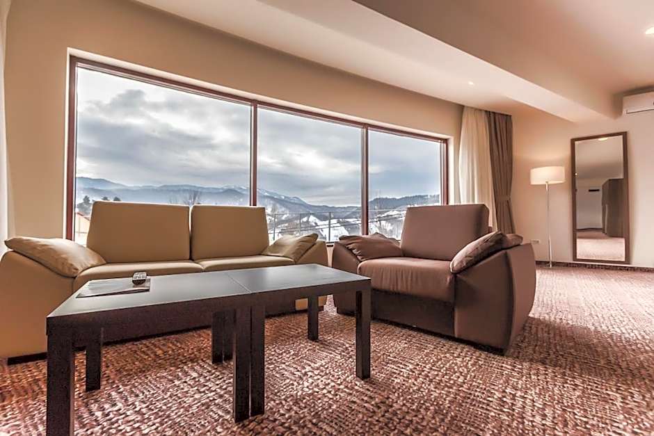 Grand Hotel Belvedere