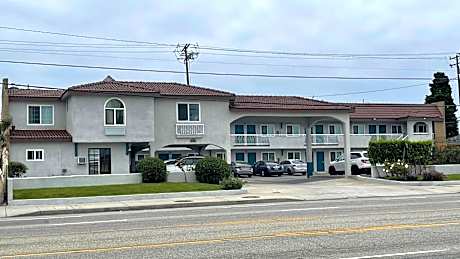El Segundo Inn