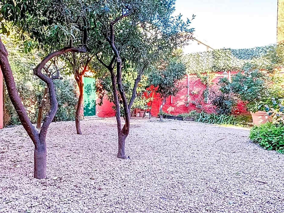 Liguria Garden