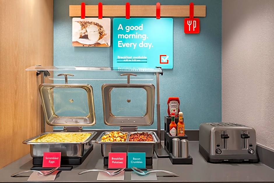 avid hotel Austin NW - Lakeline by IHG