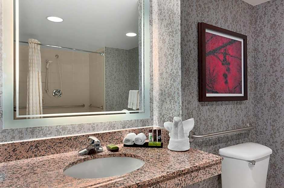 Embassy Suites by Hilton Dulles Airport