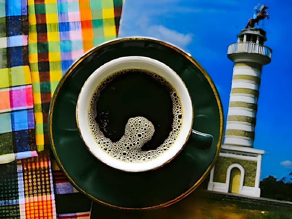 El Haciendero Private Hotel