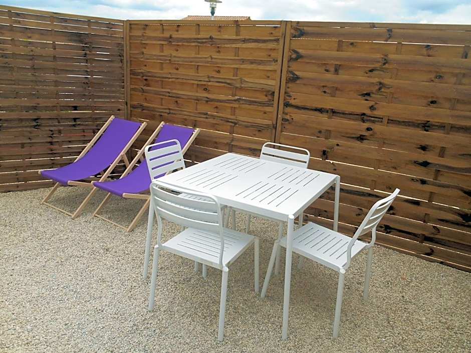 CosyStudio Site du Futuroscope