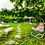 Guest House Antico Frantoio Pietrasanta Affittacamere