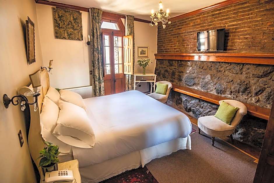 Gran Hotel Gervasoni