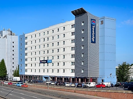 Travelodge London Wembley