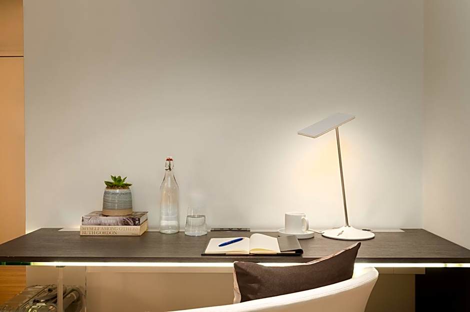 Hotel Zena Washington DC