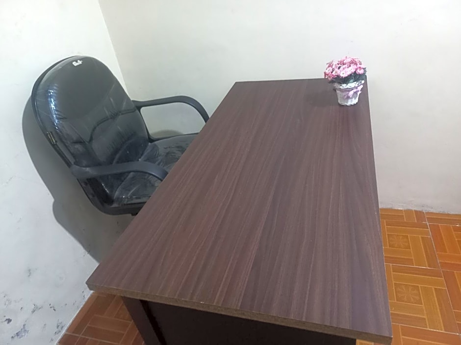 SPOT ON 92415 Bima House Syariah