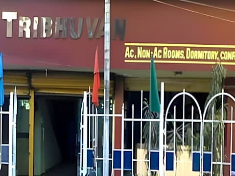 Hotel Tribhuvan