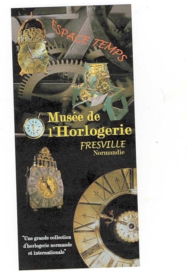 Chateau des poteries