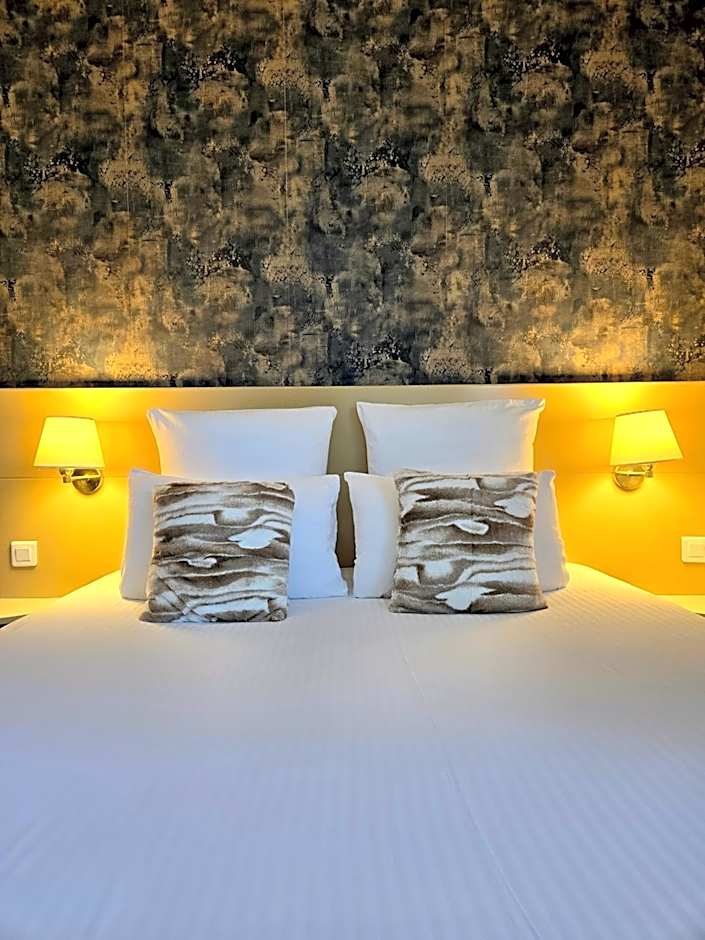 Hôtel Le SAINT-GENIÈS