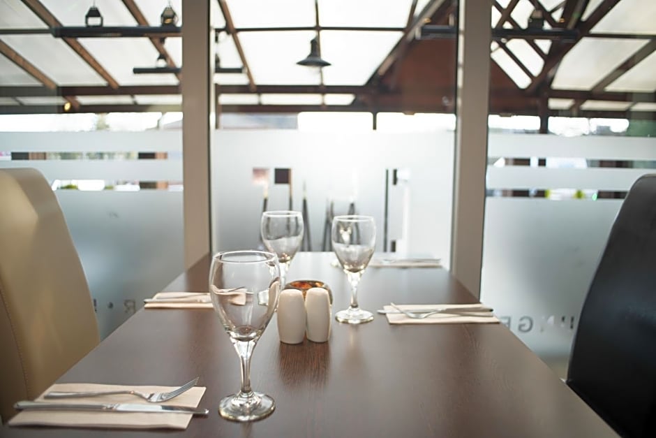 OYO Flagship London Finchley