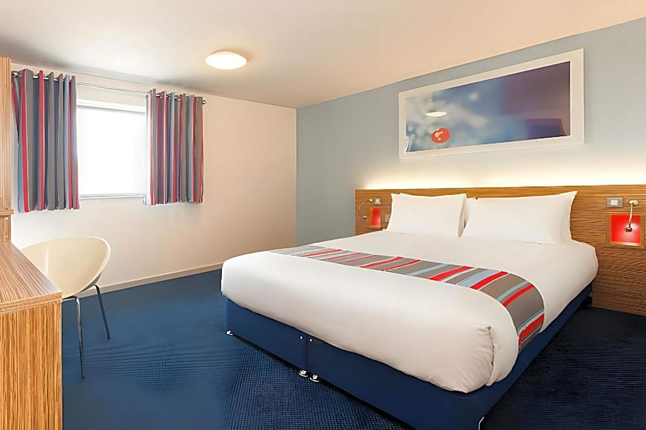 Travelodge Cambridge Orchard Park