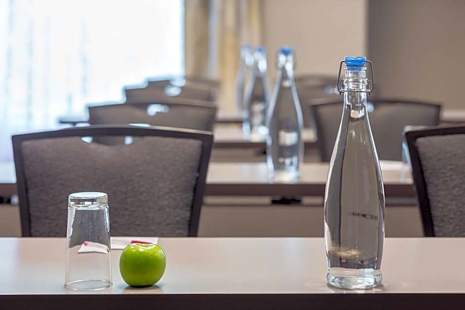 Residence Inn by Marriott Portland Downtown/RiverPlace