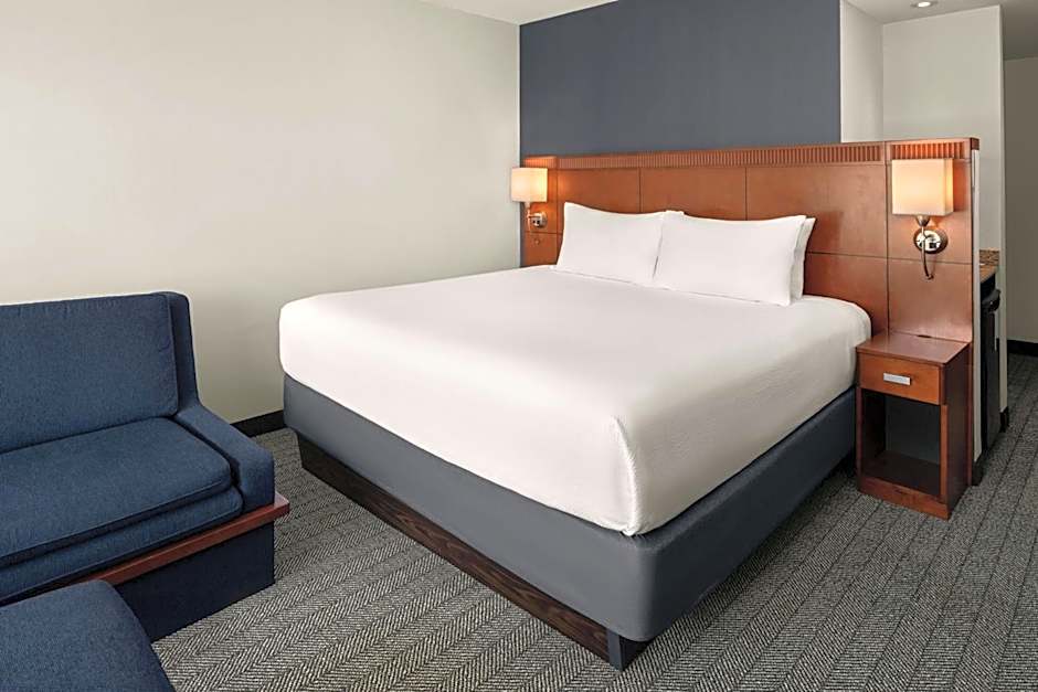 Courtyard by Marriott Halifax Downtown