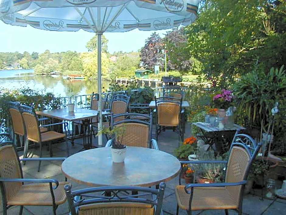 Restaurant und Hotel Zum Weissen Ross