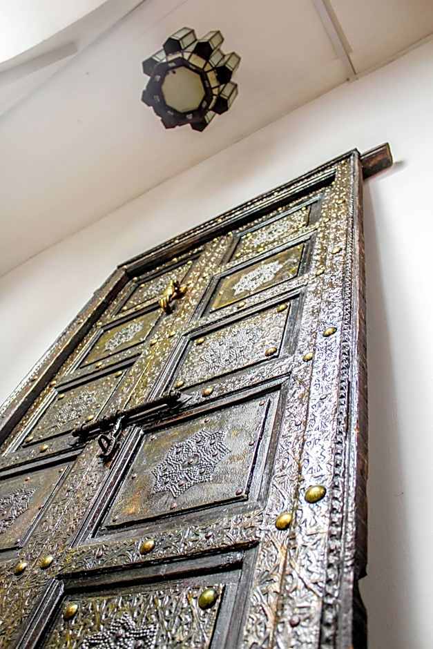 Riad Minorisa