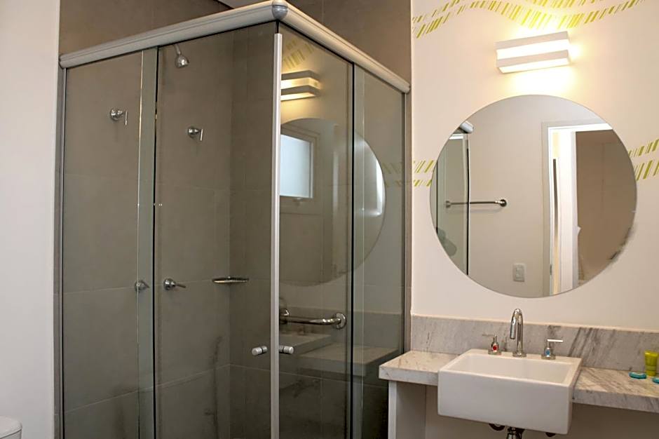 Ibis Styles Ponta Pora