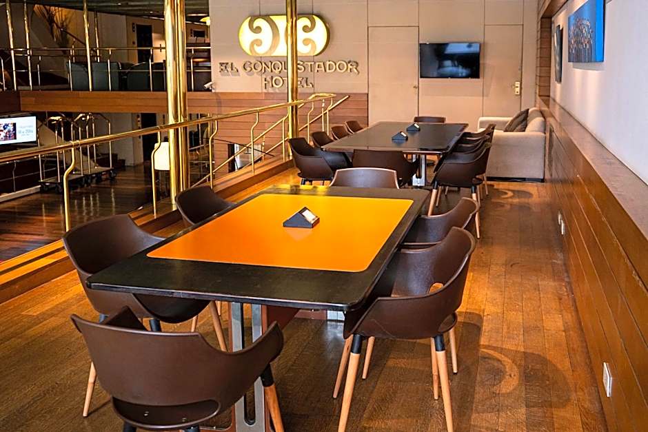 El Conquistador Hotel