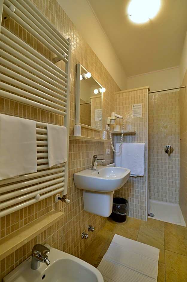 Hotel Fiordaliso