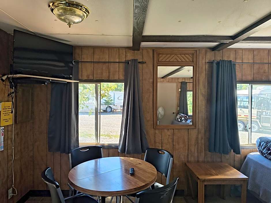 Denali RV Park & Motel
