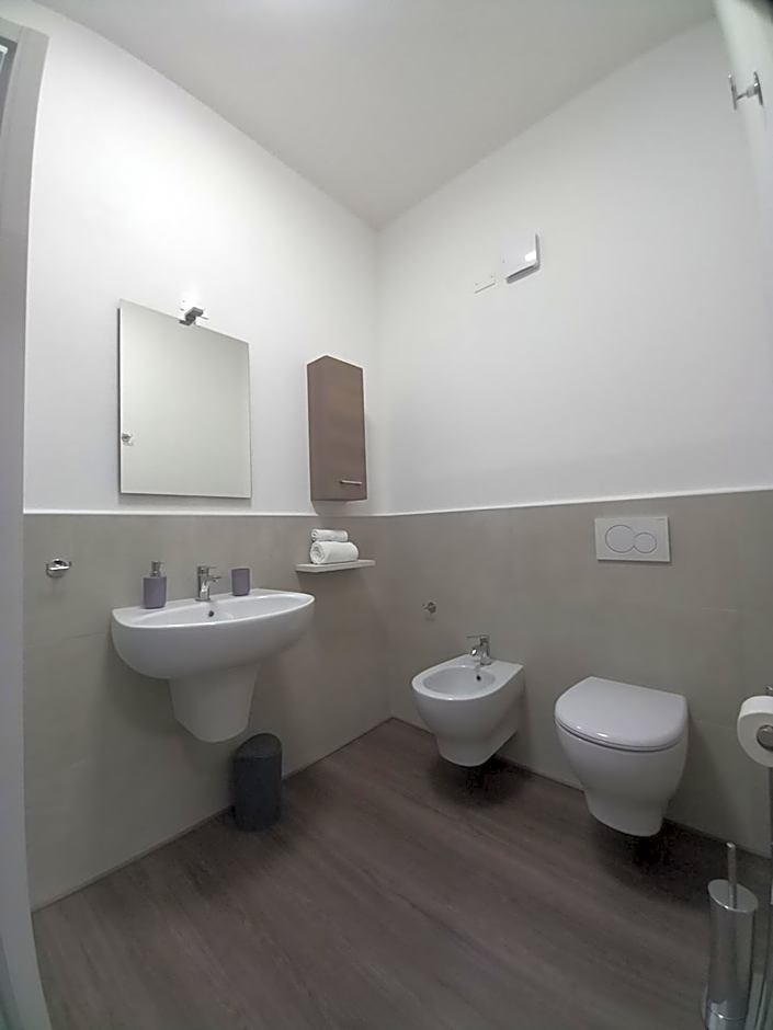 B&B KM 198 - Letto e colazione