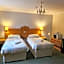 Hazelwood House