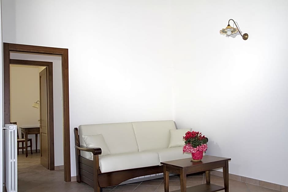 Residence Colle Veroni