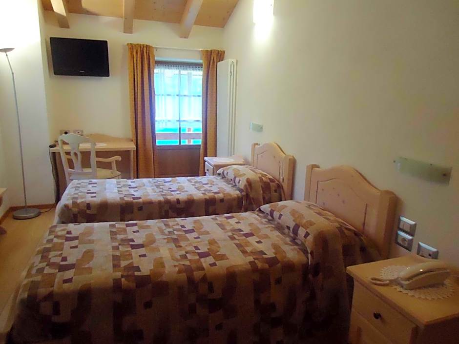 Appartamenti Camere Masi Brenta