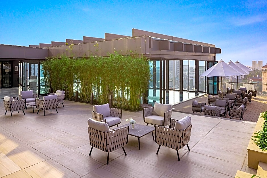 Meliá Vinpearl Thanh Hoa
