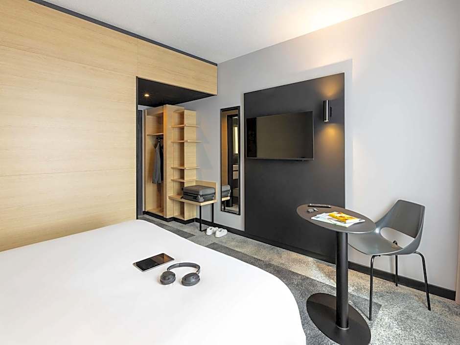 ibis Strasbourg Centre Gare